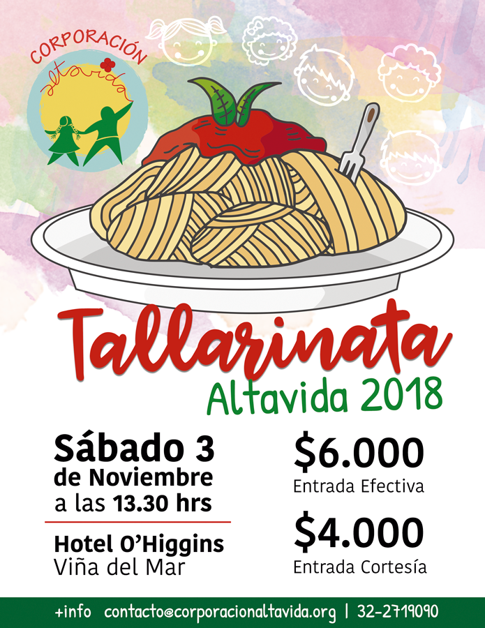 tallarinata-2018