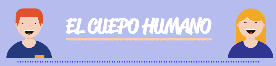 El cuerpo Humano