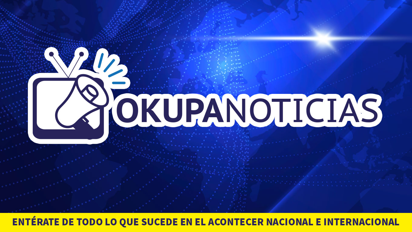 Entérate de todo lo que sucede en el acontecer nacional e internacional
