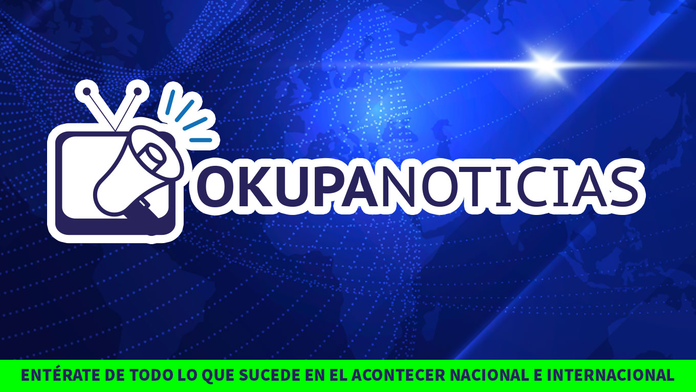 Entérate de todo lo que sucede en el acontecer nacional e internacional