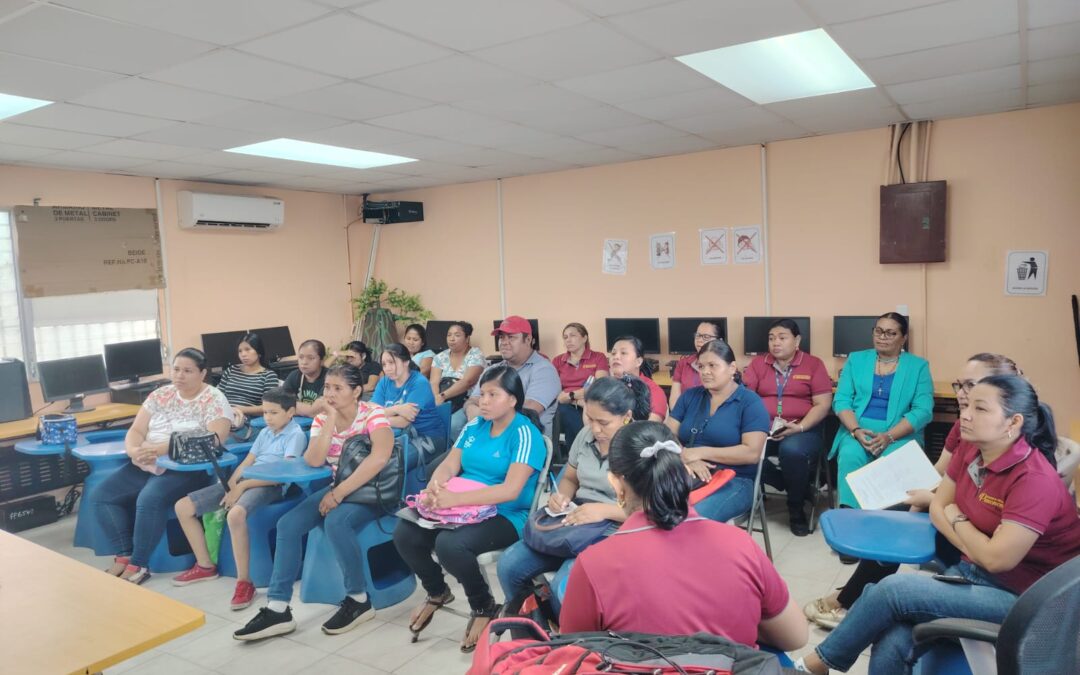 Encuentro por la Concienciación del Autismo: Colaboración con el IPHE en Penonomé