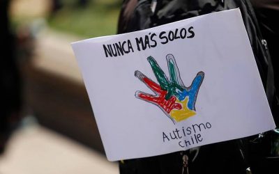 ¿Por qué apoyo una Ley de Autismo para Chile?