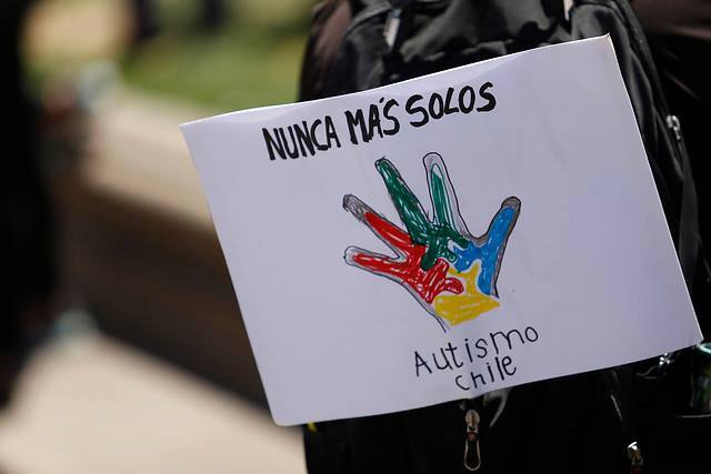 ¿Por qué apoyo una Ley de Autismo para Chile?