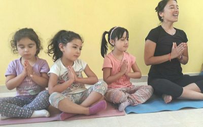 La educación inclusiva es un proceso de innovación social