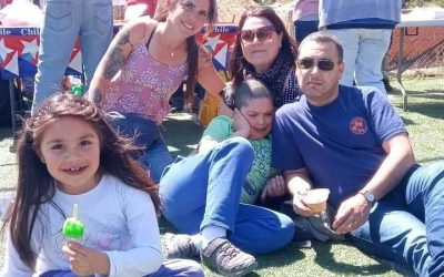 Fiesta Latinoamericana 2019, todo un éxito