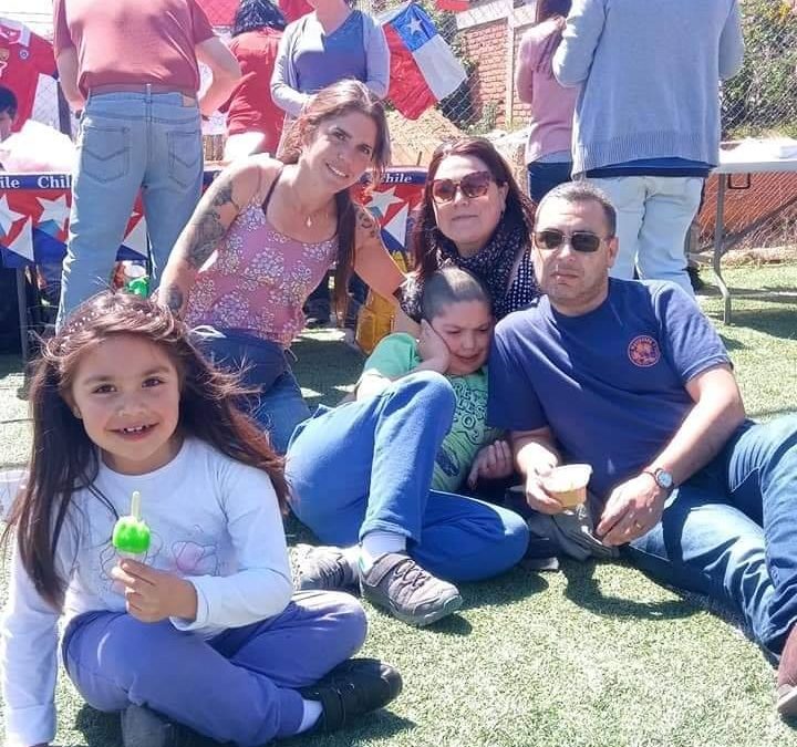 Fiesta Latinoamericana 2019, todo un éxito