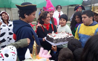Aniversario 16 años Altavida