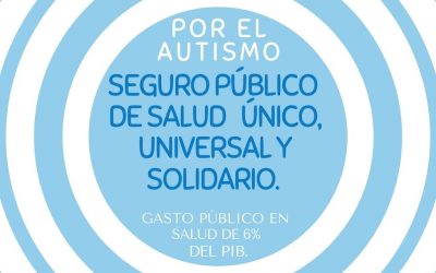 Declaración Pública Cabildo por el Autismo