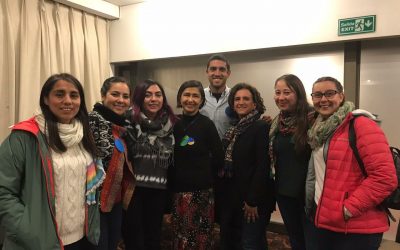 EQUIPO ALTAVIDA ASISTE AL CONGRESO INTERNACION DE INVESTIGACIÓN EN AUTISMO (INSAR)