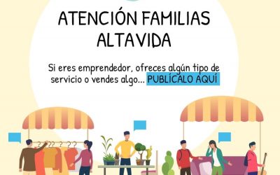 ¡Somos Comunidad!