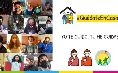 Campaña contra COVID19