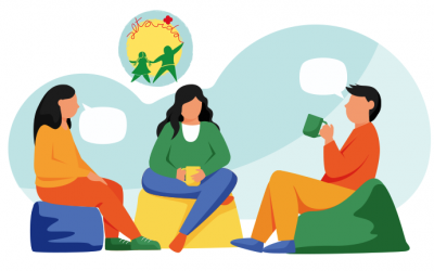 Taller de desarrollo emocional en tiempos de cuarentena