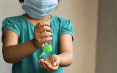 INFORMACIÓN: Síndrome Inflamatorio Mutisistémica (PIMS)