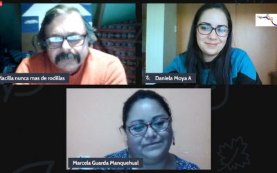 Altavida participa en Programa «Placilla, nunca más de rodillas»