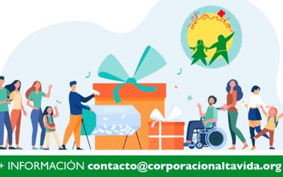 Gran Rifa Altavida 2021