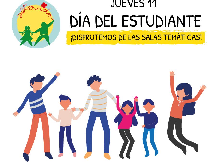 Día del estudiante 2023