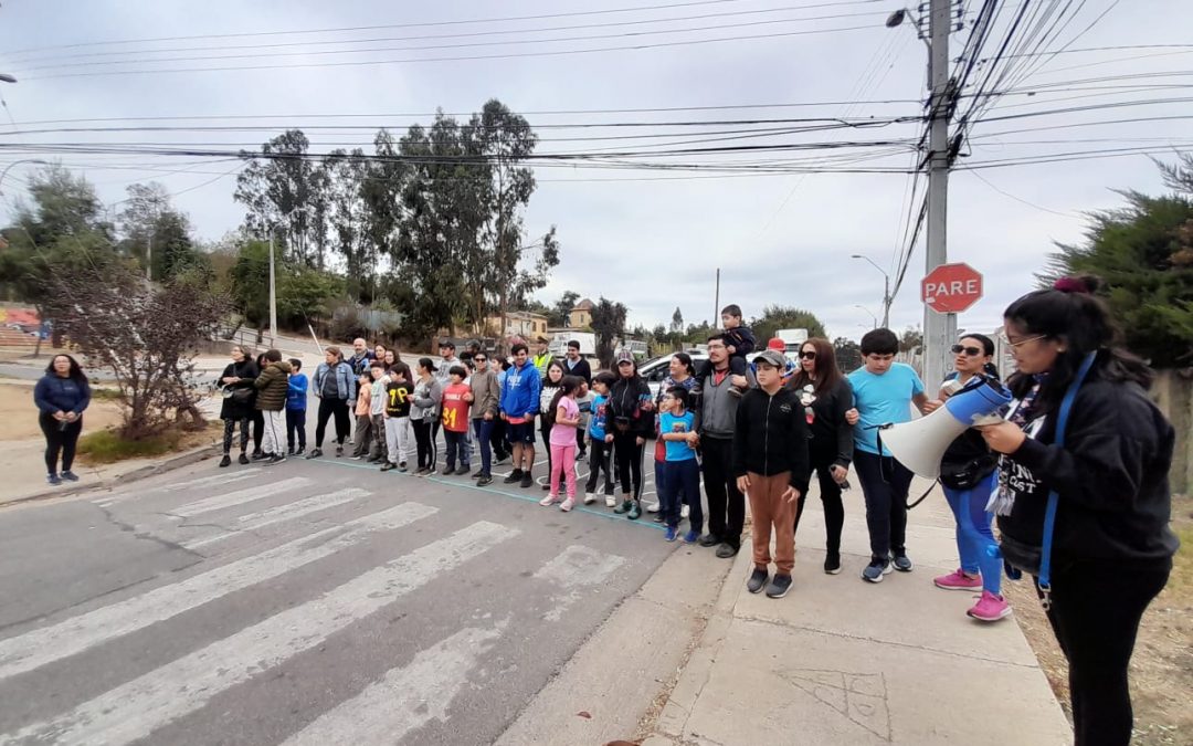 1era corrida Altavida