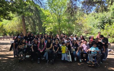 Aniversario 22 años de Altavida