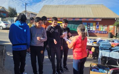 Conmemoración del Día Mundial de la Concienciación del Autismo 2024